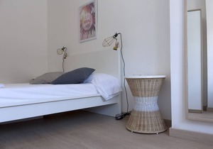 Flateli Roger 6