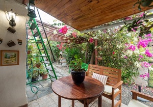 Flatguest Ecofinca Azuaje + Rural + Family & Friends + Peaceful