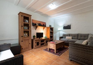 Flatguest Ecofinca Azuaje + Rural + Family & Friends + Peaceful