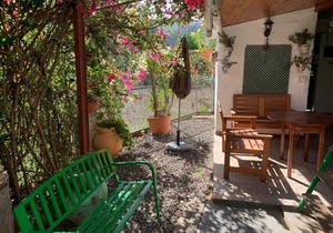 Flatguest Ecofinca Azuaje + Rural + Family & Friends + Peaceful