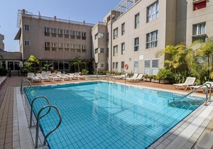 Flatguest Sardina's Beach +Pool +2Bdr +WiFi