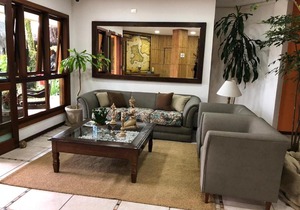 Flats Ilhabela Linda