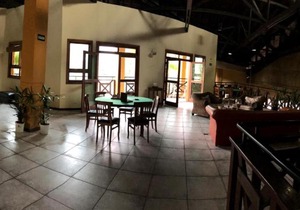 Flats Ilhabela Linda