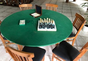 Flats Ilhabela Linda