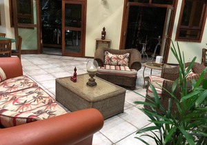 Flats Ilhabela Linda