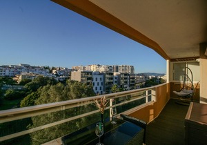 FLH Praia da Rocha Family Apartment