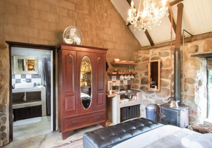 Flitwick Ranch, D630, Swartberg, KwaZulu-Natal, South Africa, 4710