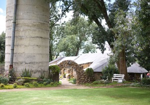 Flitwick Ranch, D630, Swartberg, KwaZulu-Natal, South Africa, 4710