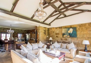 Flitwick Ranch, Swartberg, KwaZulu-Natal, South Africa