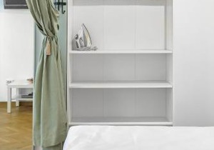 Floral Studio Retreat in Sofia City Center by Flat Mаnager