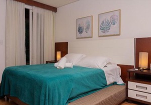 Flores da Montanha Luxo