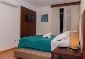 Flores da Montanha Luxo