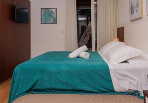 Flores da Montanha Luxo