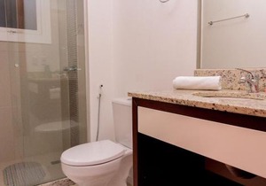 Flores da Montanha Luxo