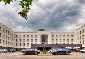 Focus Hotel Katowice Chorzów