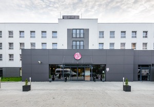 Focus Hotel Katowice Chorzów