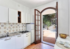 For relaxing days by the sea - Villa Artistica - Apartment 1
