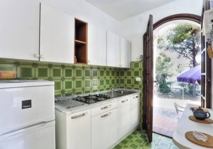 For relaxing days by the sea - Villa Artistica - Apartment 2