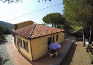 For relaxing days by the sea - Villa Artistica - Apartment 2