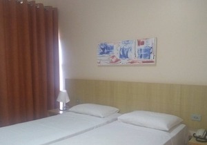 for you to feel at home