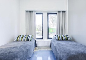Forenom Hostel Vantaa Aviapolis