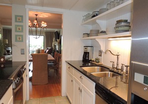 ☆Forest Beach☆Luxury☆3BR Villa☆5 Min. Walk to Beach☆Private Pool☆3 TVs☆Sleeps 8☆