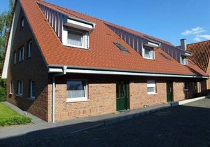 Former farmhouse child-friendly, 180 first floor barrier-free!