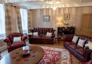 Forrest's Yard - Apartment 1