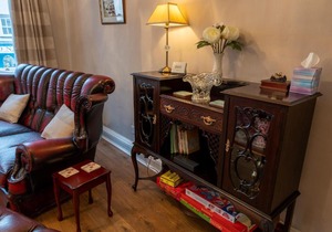 Forrest's Yard - Apartment 1