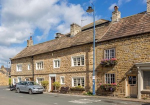 Forrester Cottage, Masham, North Yorkshire
