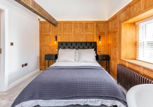 Forrester Cottage, Masham, North Yorkshire