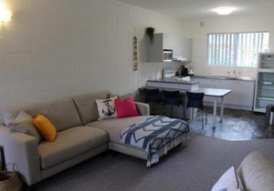 Forster Holiday Lodge 4