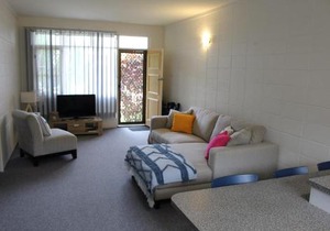 Forster Holiday Lodge 4