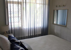 Forster Holiday Lodge 4