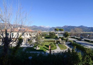 Forte Dei Marmi Apartments