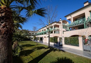 Forte Dei Marmi Apartments