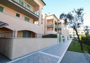 Forte Dei Marmi Apartments