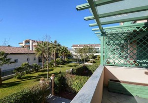 Forte Dei Marmi Apartments