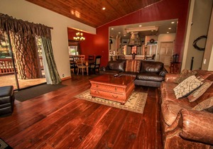 Four Happy Bears Estate #1277