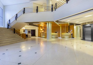 Four Points by Sheraton Medellin