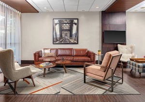 Four Points by Sheraton Memphis East