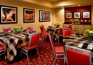 Four Points by Sheraton Memphis East