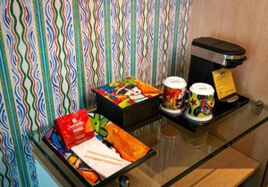 Four Points by Sheraton Barranquilla
