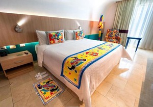 Four Points by Sheraton Barranquilla