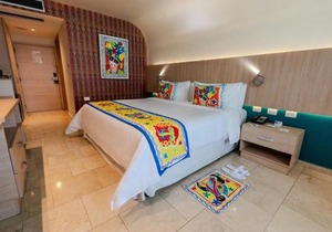 Four Points by Sheraton Barranquilla