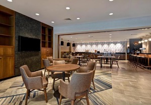 Four Points by Sheraton Boston Newton