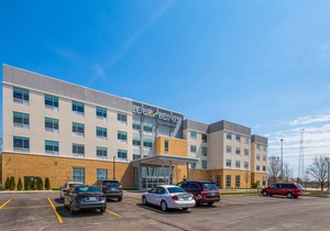 Four Points by Sheraton Elkhart