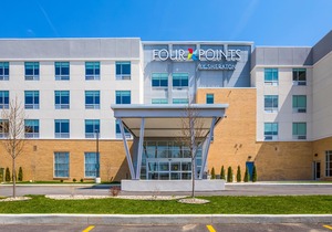 Four Points by Sheraton Elkhart