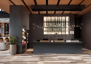 Four Points by Sheraton Istanbul Kagithane