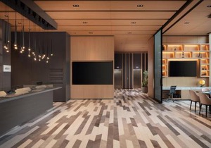 Four Points by Sheraton Istanbul Kagithane